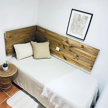 Apartamento Pueblo Evita *