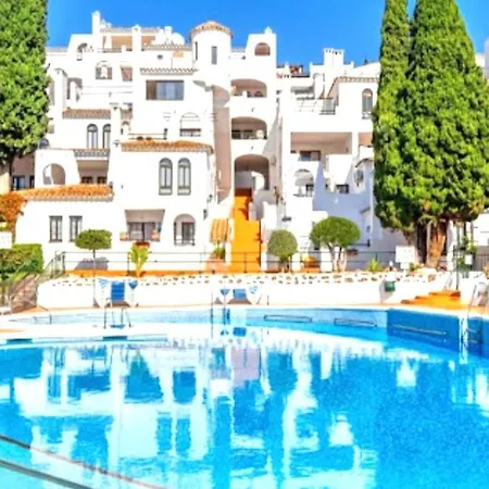 Apartamento Pueblo Evita