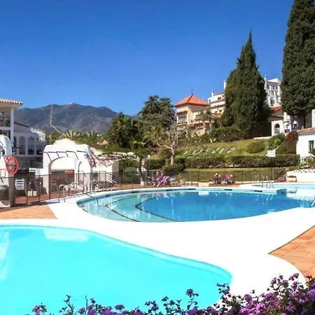 Apartamento Pueblo Evita Benalmadena