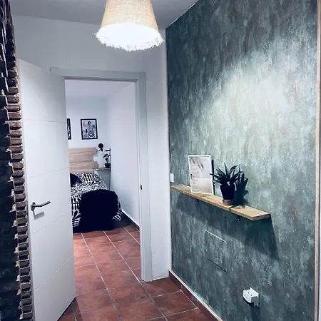 Apartamento Pueblo Evita Benalmadena