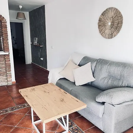 Apartamento Pueblo Evita Benalmadena