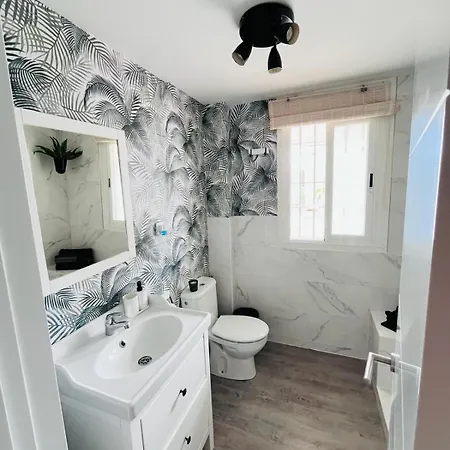 Apartamento Pueblo Evita Benalmadena