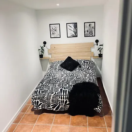 Apartamento Pueblo Evita Apartment *