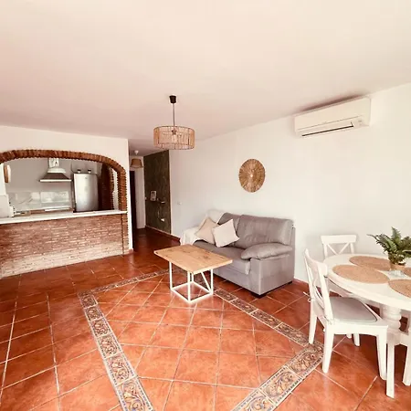 Apartamento Pueblo Evita Apartment *